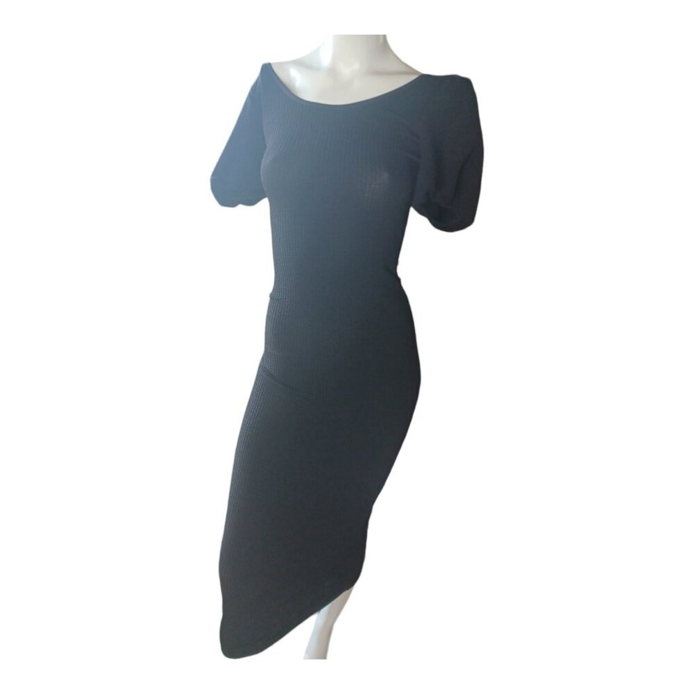 Smythe Juliet Knit Dress XS NWT